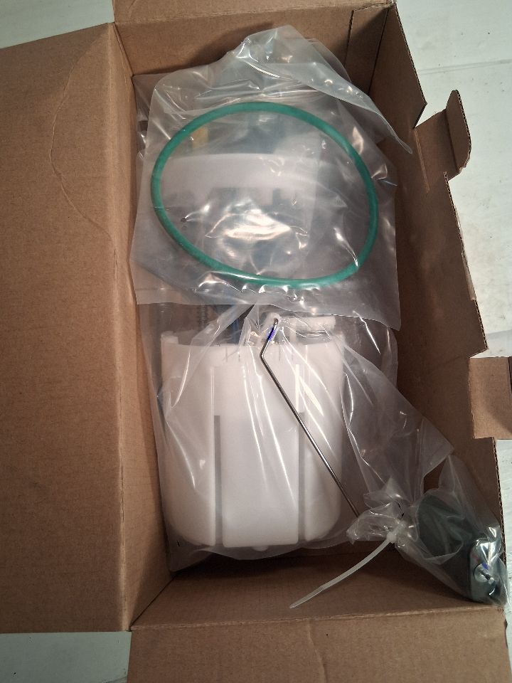 2012 thru 2016 Buick Lacrosse, Buick Regal, Cadillac XTS, Chevrolet Malibu Fuel Pump Assembly