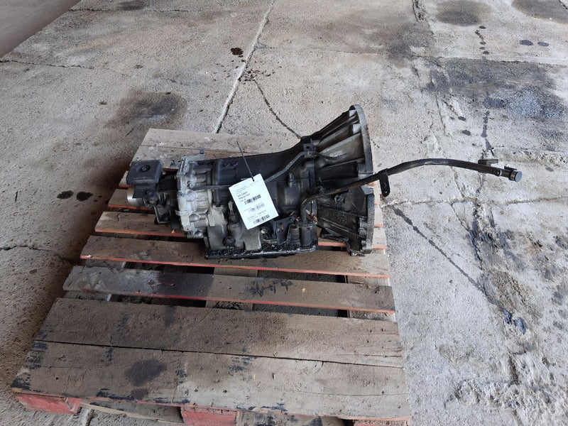 2008 Nissan Pathfinder Transmission Transaxle Assembly AT 4.0L 6 cylinder 4x2