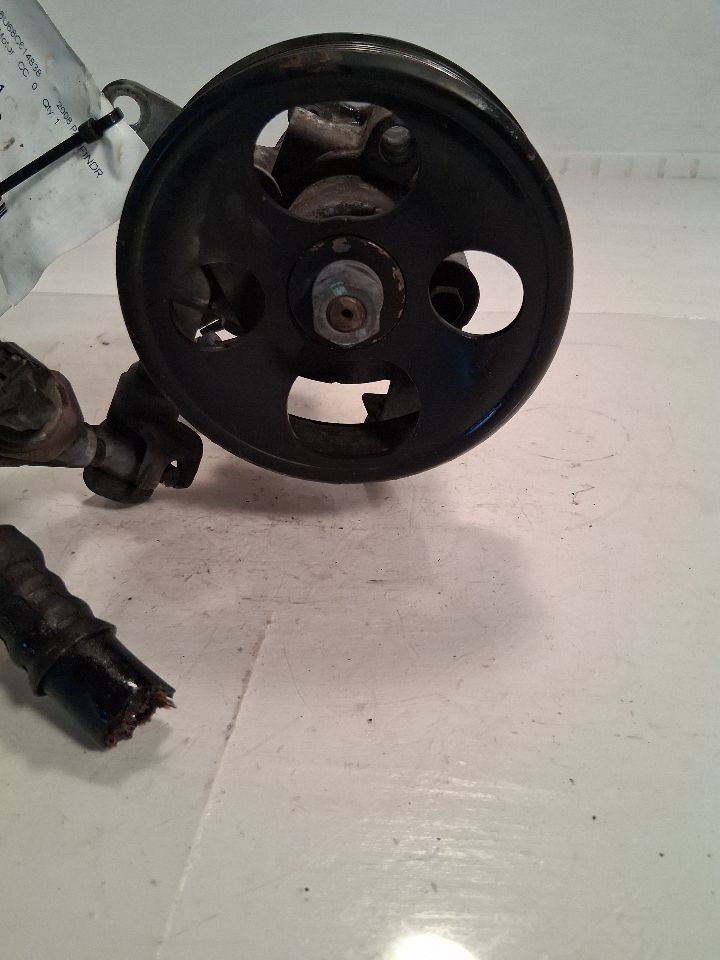 2005 thru 2019 Nissan Frontier, Nissan Xterra, Nissan Pathfinder, Suzuki Equator Power Steering Pump