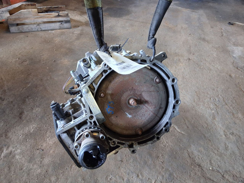 Used OEM Transmission Transaxle Assembly from 2001 Volkswagen Jetta