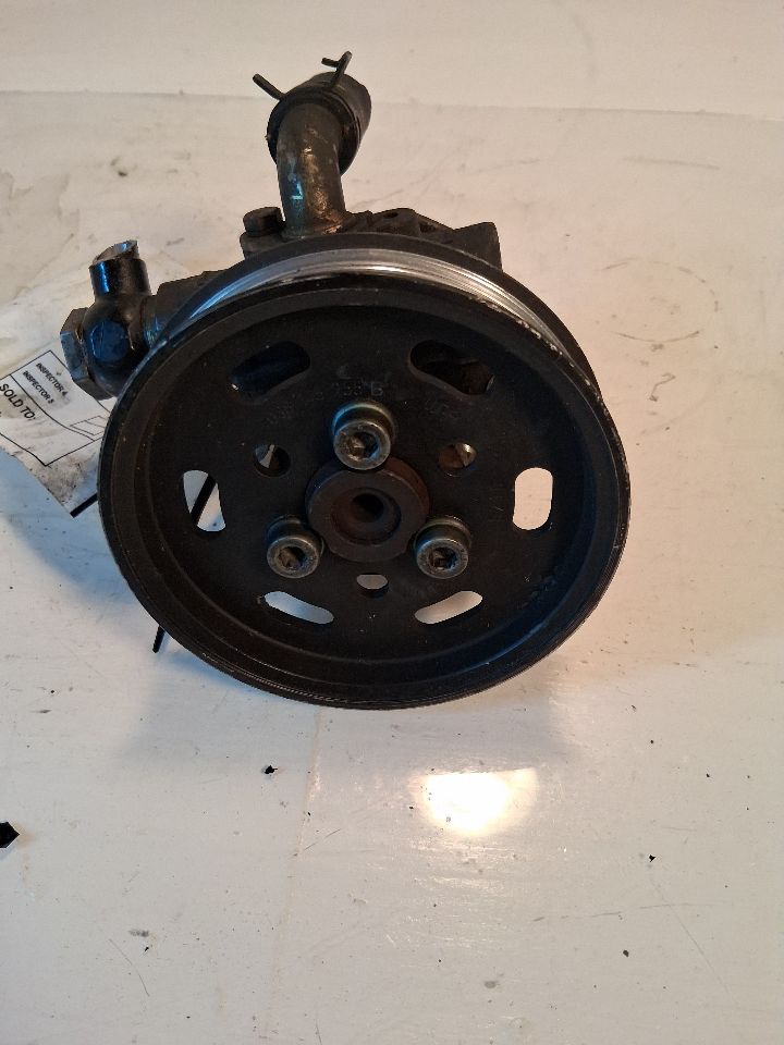 1998 thru 2007 Volkswagen Beetle, Volkswagen Golf, Volkswagen Jetta, Volkswagen Golf GTI Power Steering Pump