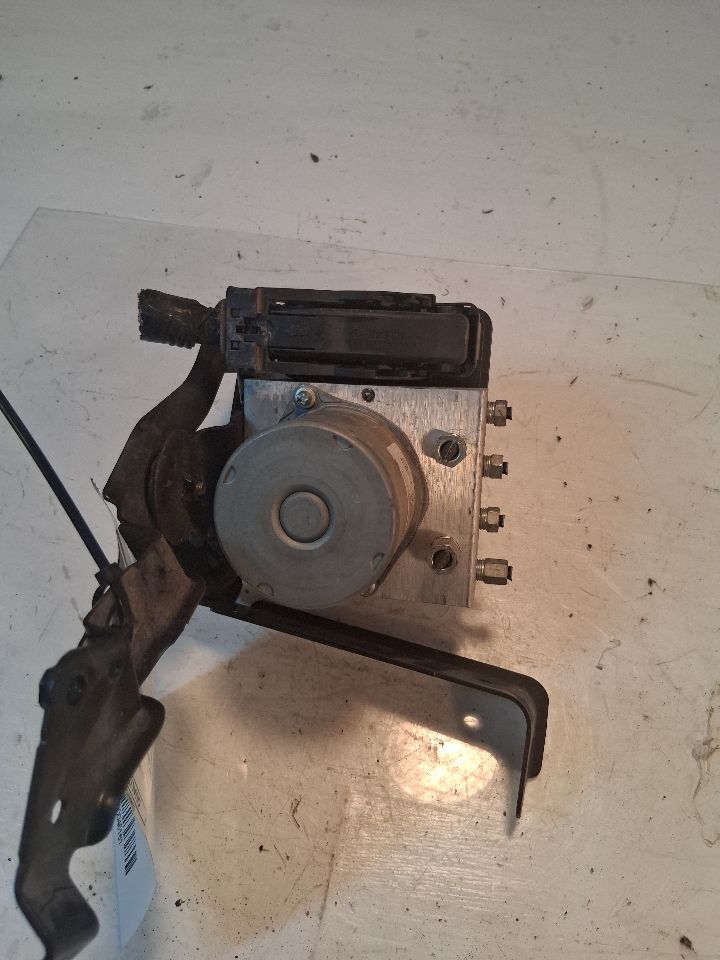 2017 2018 2019 Honda CR V ABS Anti Lock Brake Pump Control Module modulator assembly US market without pre crash system