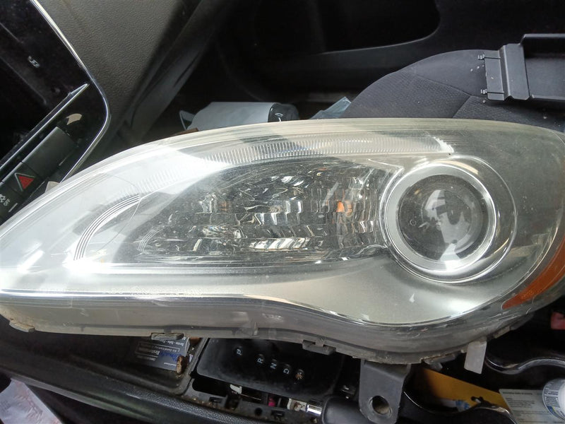 2011 2012 2013 2014 Chrysler 200 Driver Side Left Headlight Headlamp Assembly L