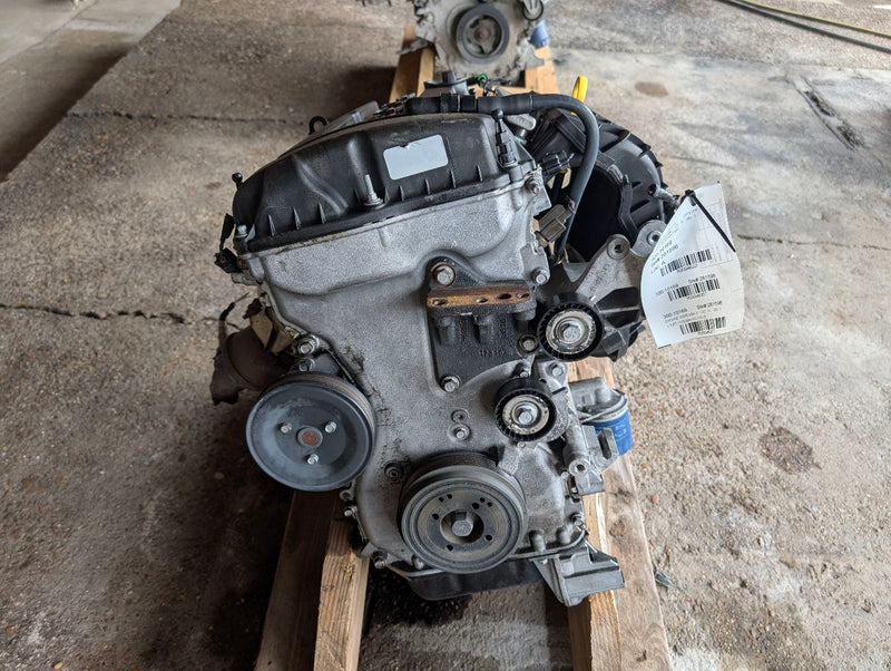 2011 thru 2017 Dodge Journey, Chrysler 200, Dodge Avenger Engine Motor Assembly 6 speed transmission