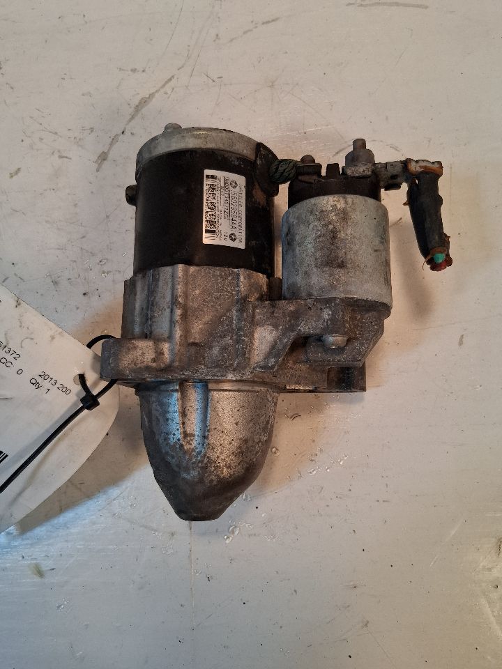 2011 thru 2017 Dodge Journey, Chrysler 200, Dodge Avenger Engine Starter Motor 2.4L