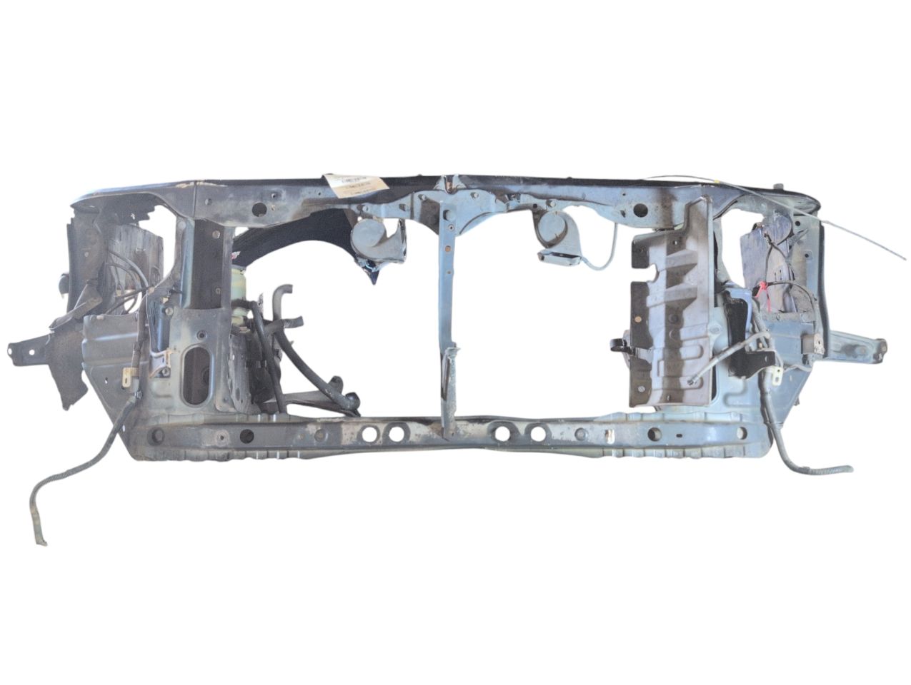 2007 thru 2022 Toyota Sequoia, Toyota Tundra Radiator Core Supp