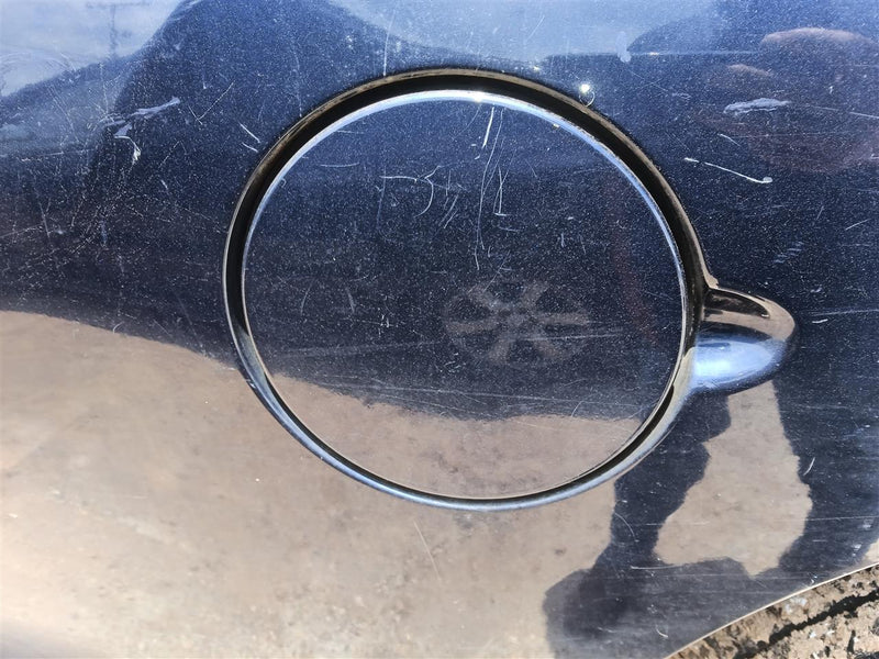 2010 Toyota Tundra Fuel Filler Gas Door Lid