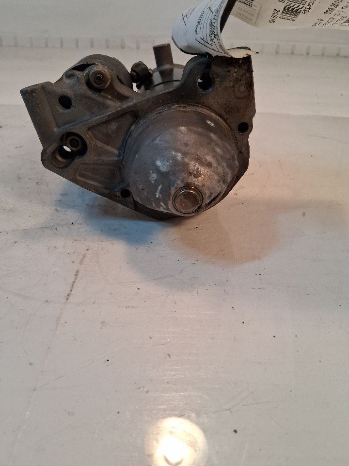 2007 thru 2022 Toyota Tundra, Toyota Sequoia, Toyota Land Cruiser, Lexus LX570 Engine Starter Motor