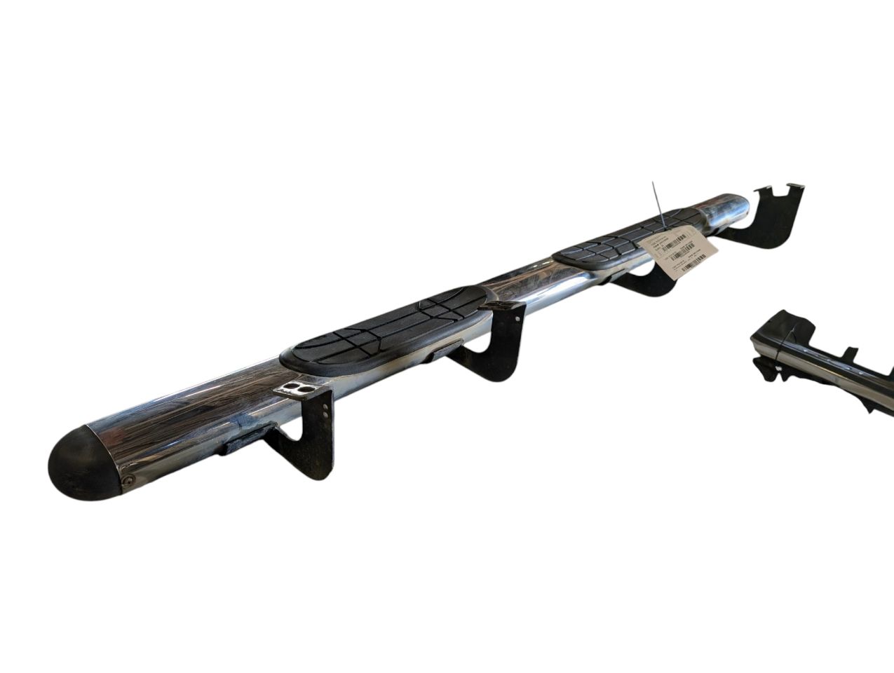 2010 Toyota Tundra Running Board