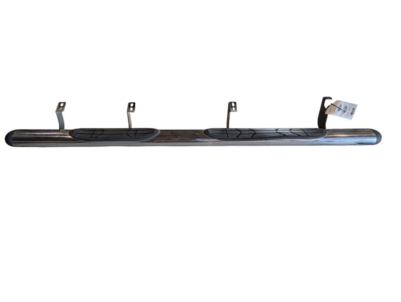 2010 Toyota Tundra Running Board