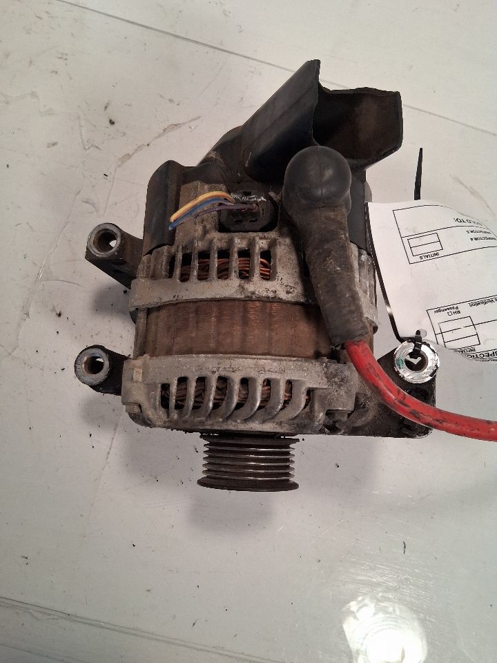 2006 2007 2008 2009 Ford Fusion, Mercury Milan Alternator Generator 2.3L