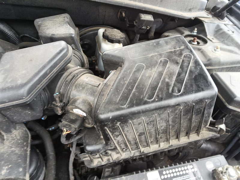 2007 2008 2009 Hyundai Santa FE Air Cleaner Intake Filter Box