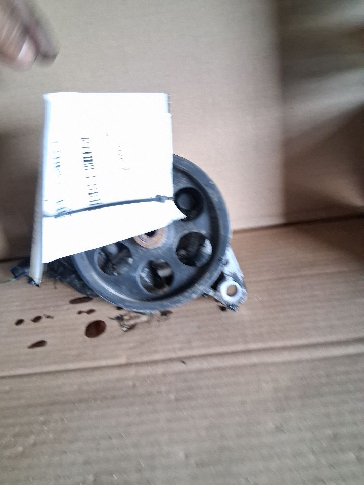2007 2008 2009 Hyundai Santa FE Power Steering Pump 3.3L