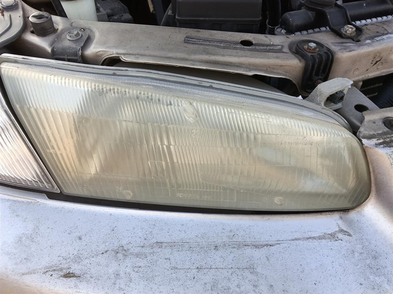 1997 1998 1999 Toyota Camry Passenger Side Right Headlight Headlamp Assembly