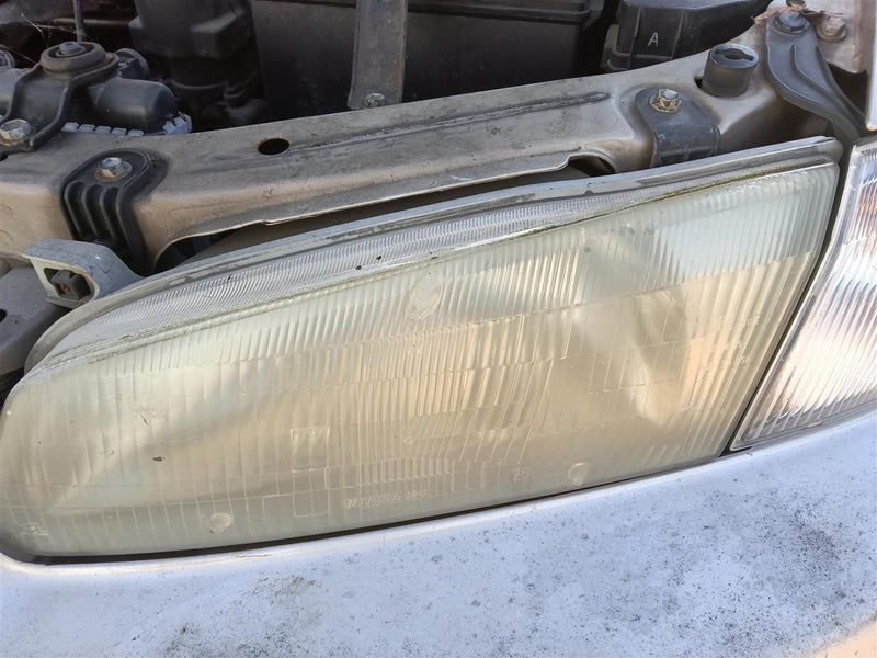 1997 1998 1999 Toyota Camry Driver Side Left Headlight Headlamp Assembly