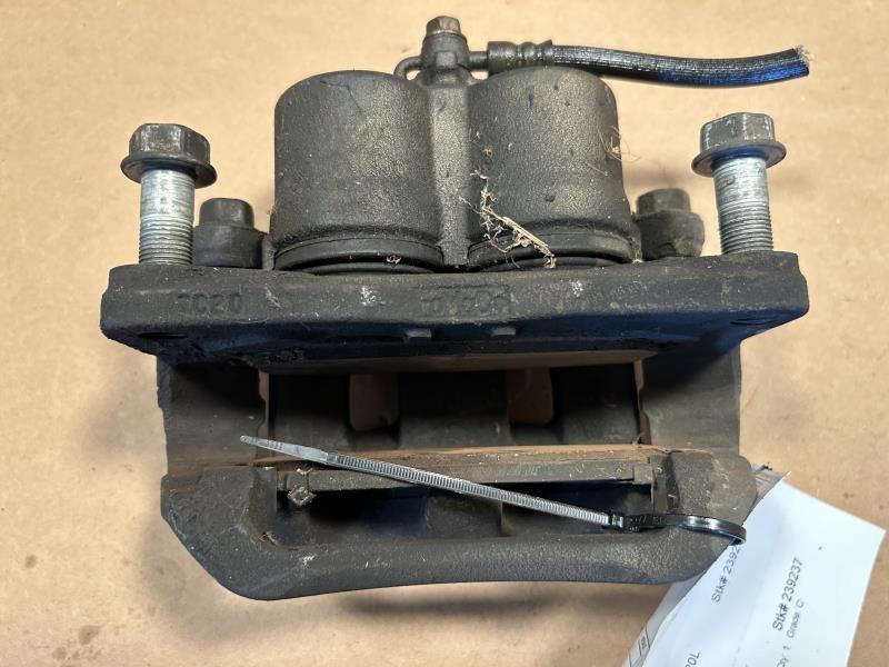2007 2008 2009 Ford Edge, Lincoln MKX Driver Side Left Caliper Front FWD L