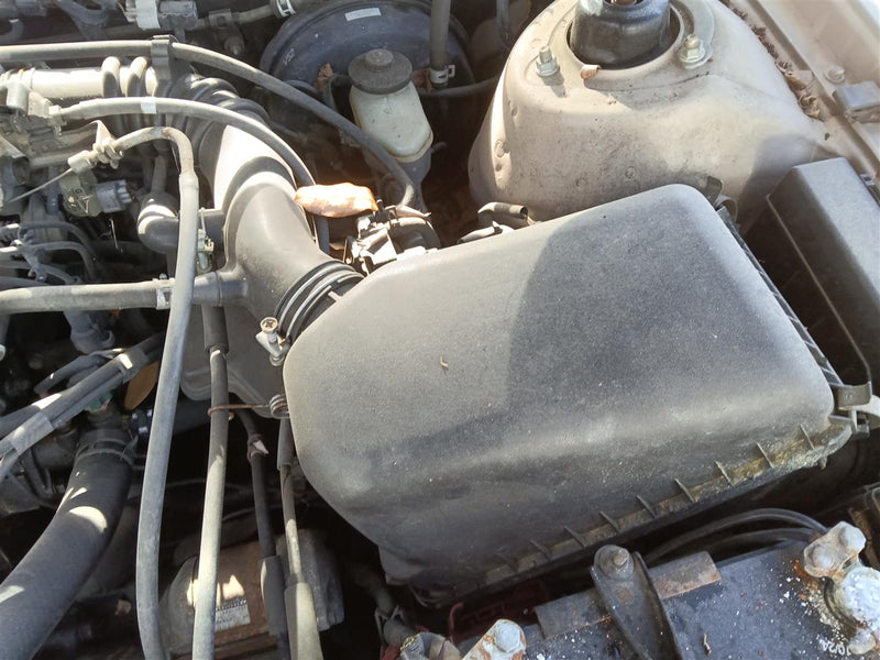 1997 1998 1999 Toyota Camry, Toyota Solara Air Cleaner Intake Filter Box 4 cylinder