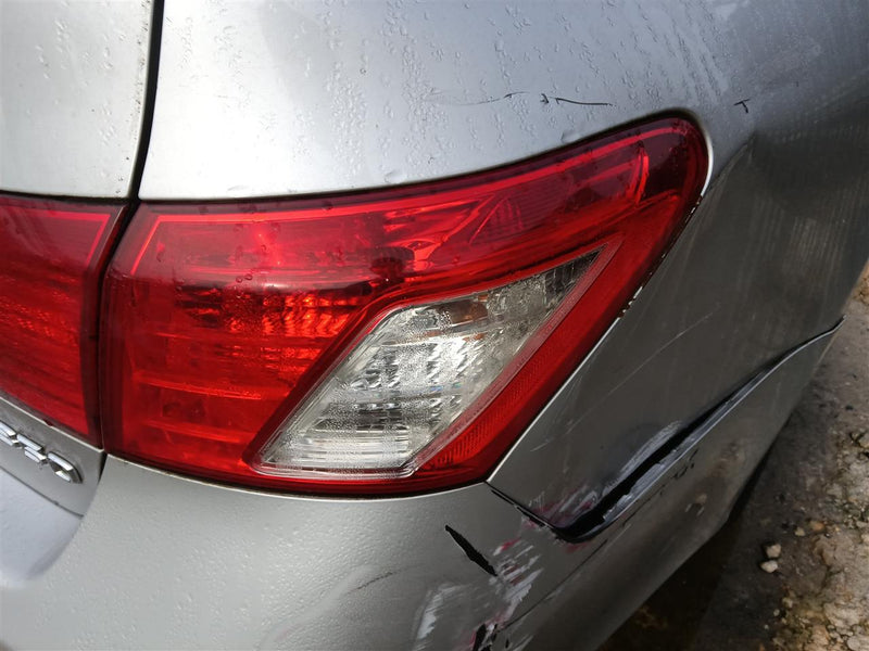2007 2008 2009 Lexus ES350 Passenger Side Right Tail Light Lamp Assembly quarter panel mounted R