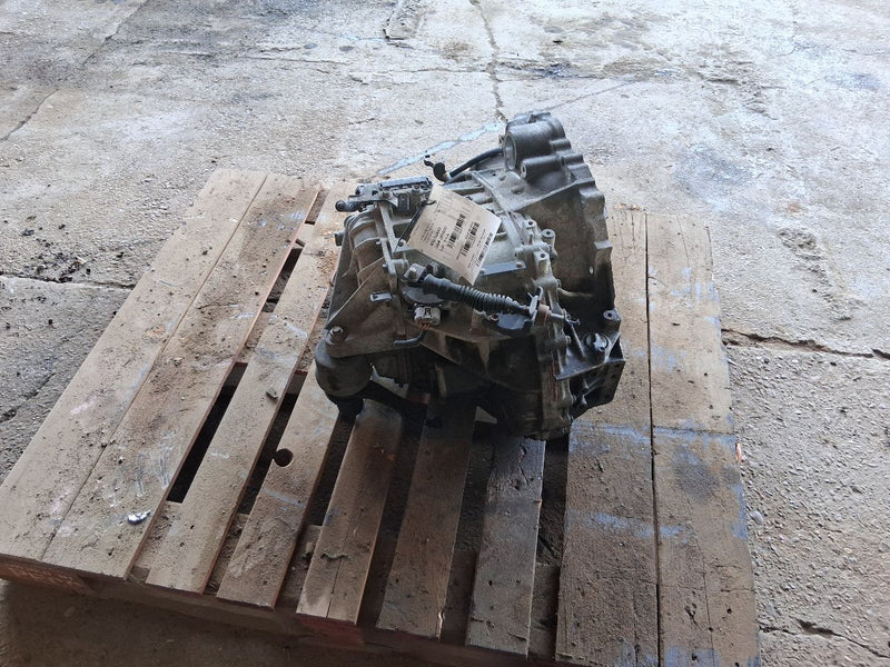 2007 thru 2012 Toyota Camry, Toyota Avalon, Lexus ES350 Transmission Transaxle Assembly AT
