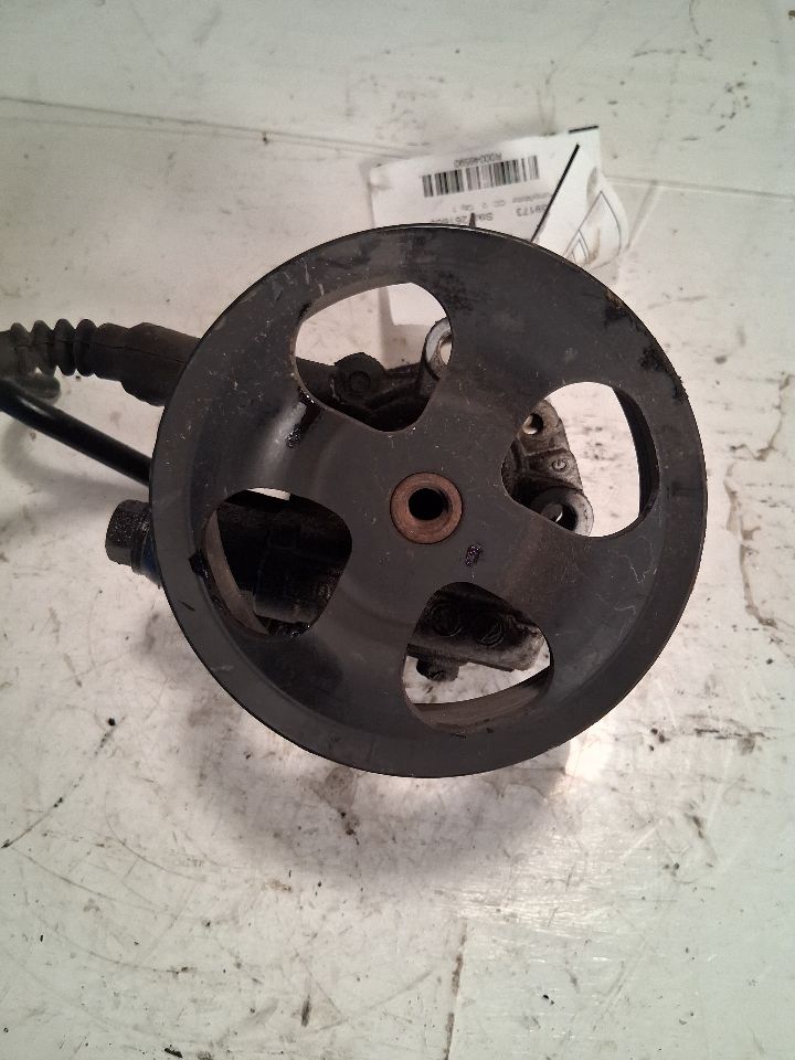 2005 thru 2012 Toyota Avalon, Lexus ES350, Toyota Camry Power Steering Pump VIN K 5th digit 6 cylinder