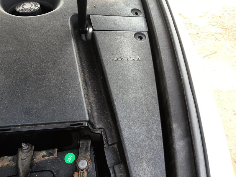 2007 2008 2009 Lexus ES350 Engine Bay Fuse Box Relay Panel