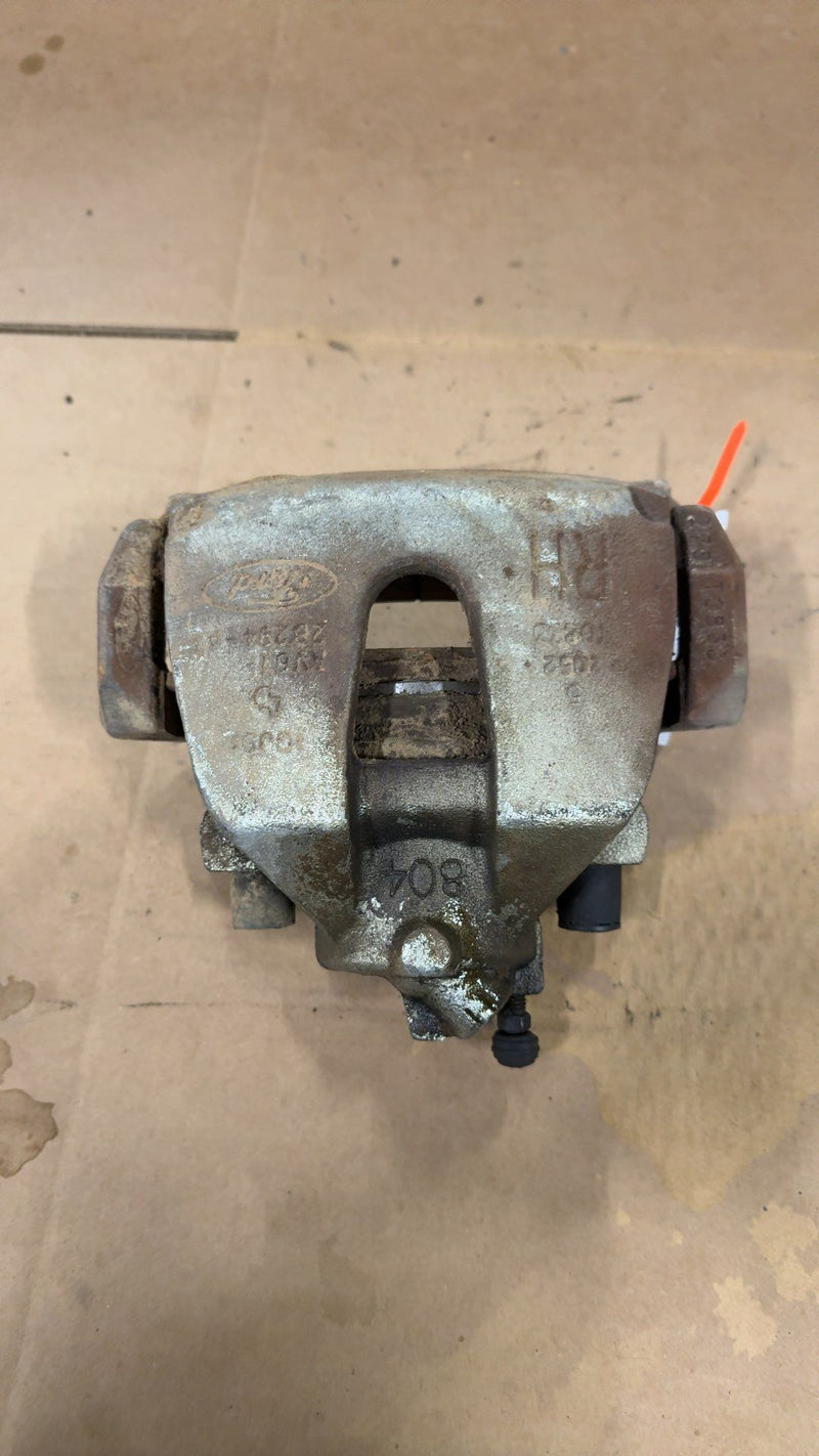 2012 thru 2019 Ford Focus, Ford Escape, Ford C MAX Passenger Side Right Caliper Front R