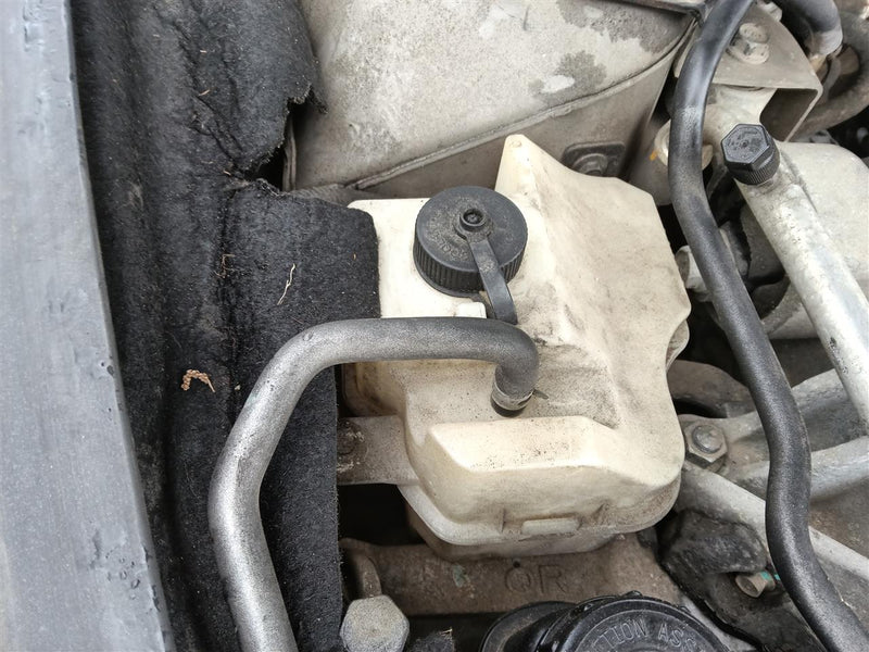 2013 thru 2018 Nissan Altima, Nissan Maxima Coolant Overflow Reservoir Tank