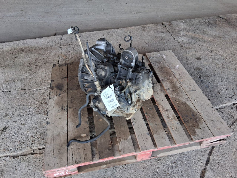 2005 2006 Nissan Altima Transmission Transaxle Assembly AT 2.5L 4 cylinder