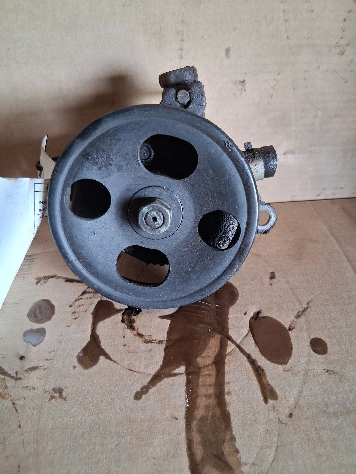 2004 2005 2006 Nissan Altima, Nissan Sentra Power Steering Pump