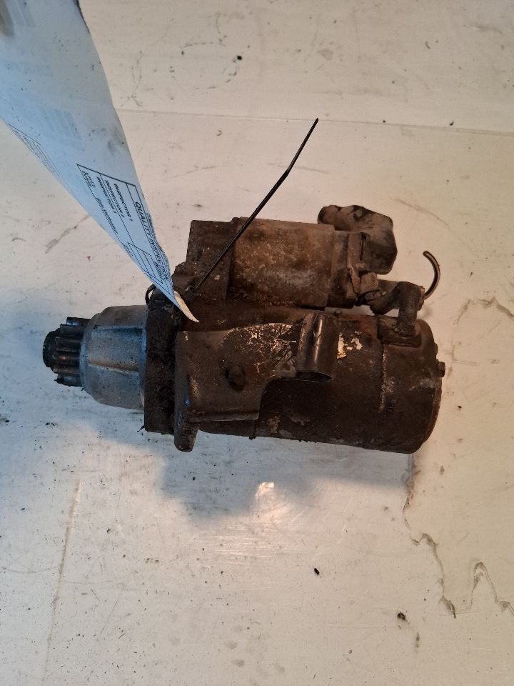 2002 thru 2006 Nissan Altima, Nissan Sentra Engine Starter Motor AT