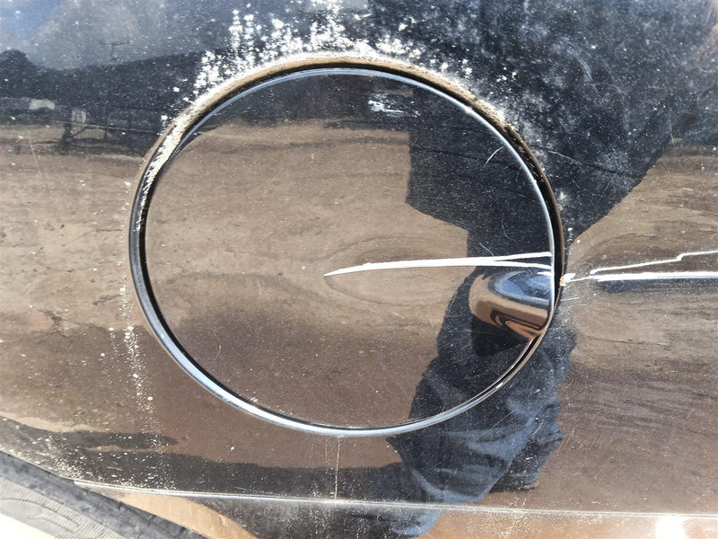 2010 Chevrolet Impala Fuel Filler Gas Door Lid