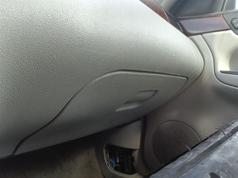 2010 Chevrolet Impala Glove Box Compartment