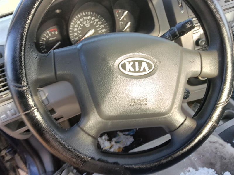 2007 2008 2009 KIA Spectra AIR BAG driver wheel