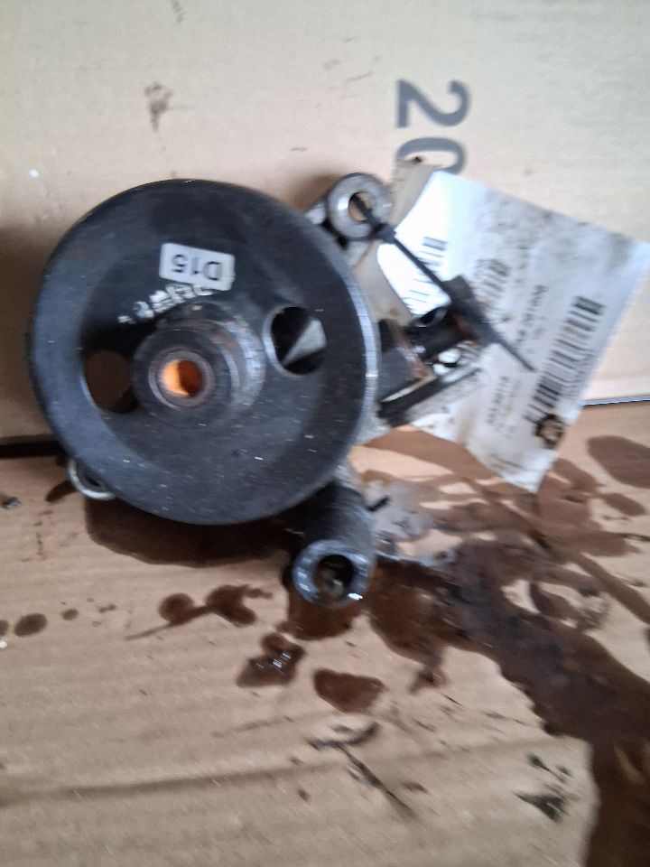 2004 thru 2009 KIA Spectra Power Steering Pump 2.0L 4 cylinder