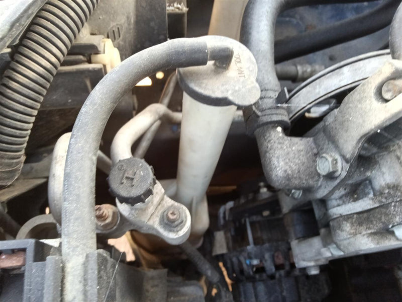 2006 2007 2008 2009 KIA Spectra Coolant Overflow Reservoir Tank