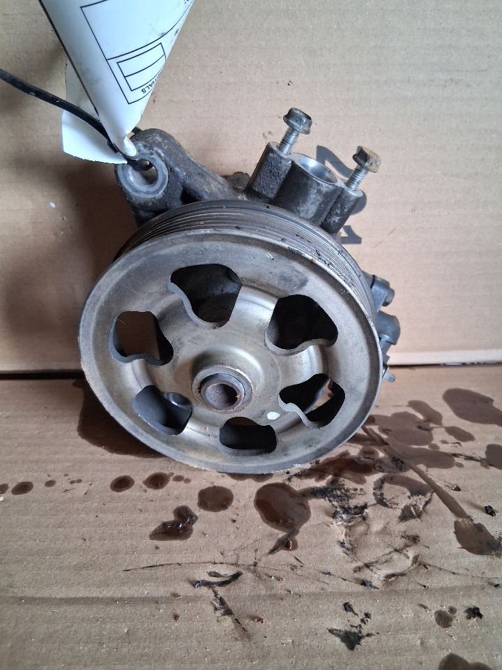 2008 2009 2010 Honda Accord Power Steering Pump 2.4L