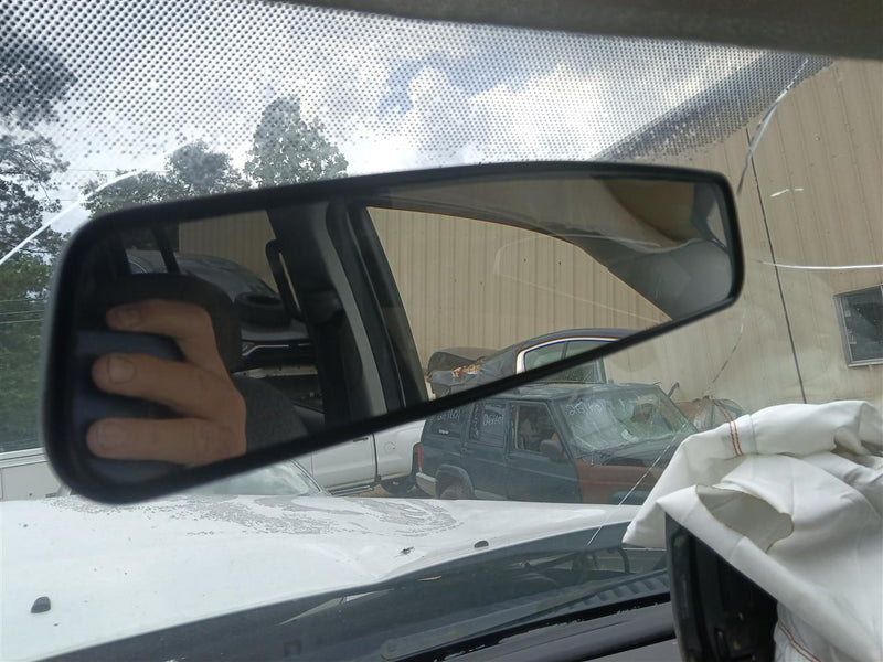 1999 thru 2024 Ford Explorer, Ford E350 Van, Ford F250SD, Ford F350SD and 16 more Interior Rear View Mirror