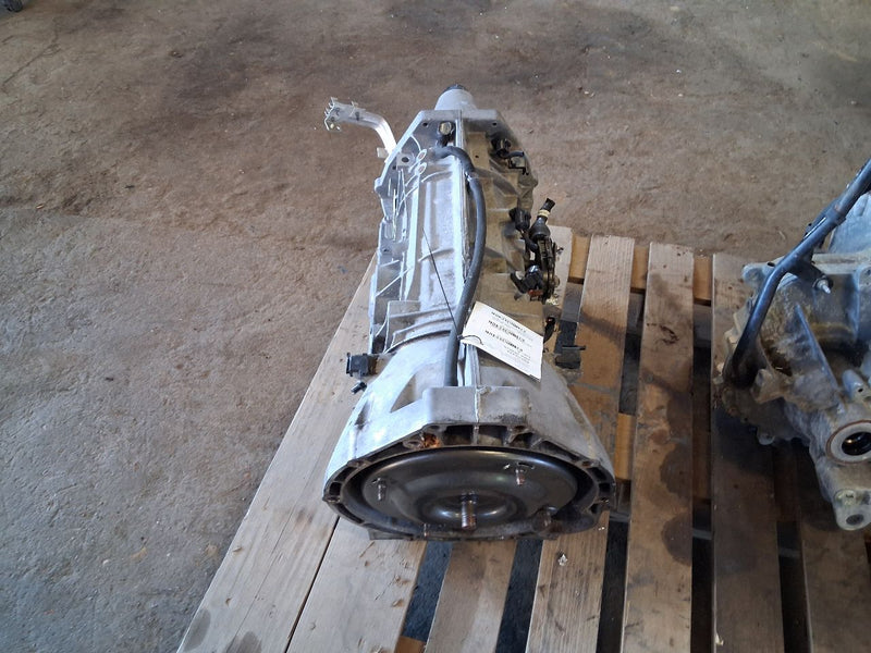 Used OEM Transmission Transaxle Assembly from 2004 Ford Explorer