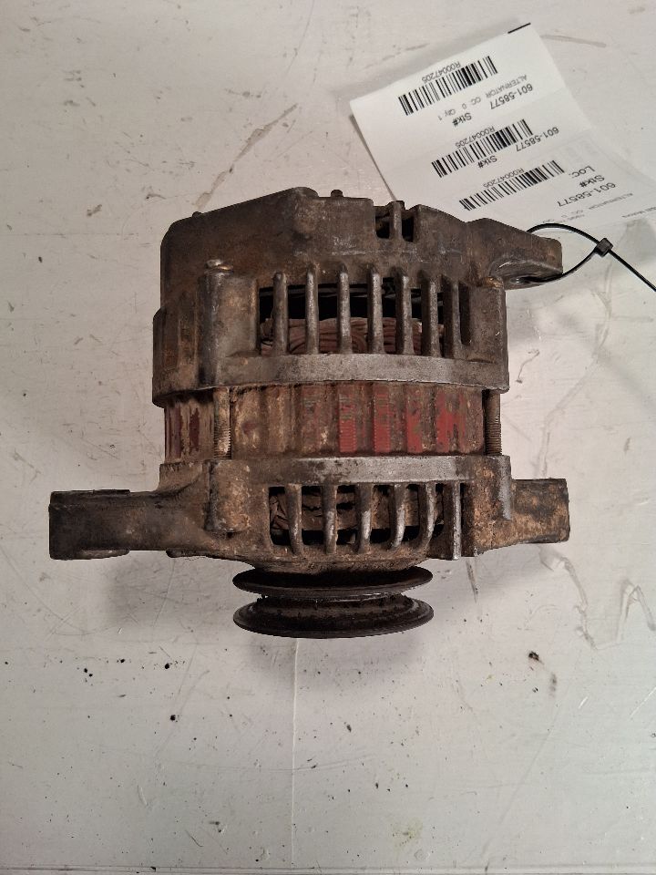 1995 1996 1997 Nissan Alternator Generator 4 cylinder