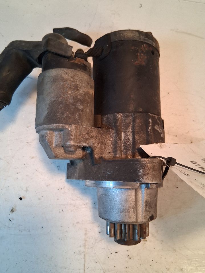 2007 thru 2014 Nissan Altima, Nissan Maxima, Nissan Murano, Nissan Quest and 1 more Engine Starter Motor