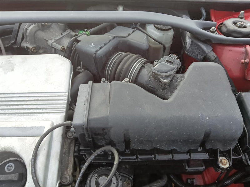 2002 thru 2008 Toyota Camry, Toyota Solara, Lexus ES330, Lexus RX330 and 2 more Air Cleaner Intake Filter Box