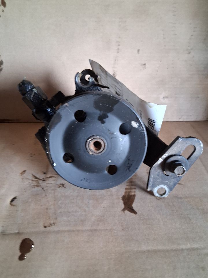 2002 thru 2008 Toyota Camry, Toyota Solara Power Steering Pump 6 cylinder