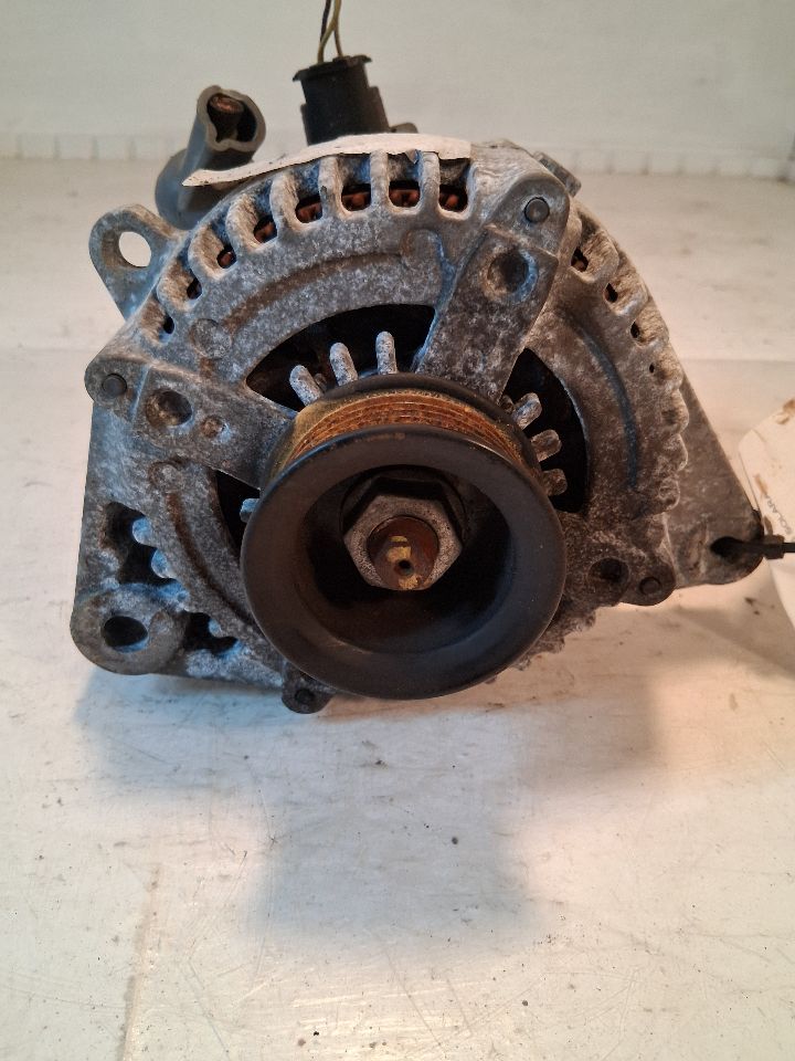 2004 thru 2008 Toyota Solara, Toyota Highlander, Lexus ES330, Lexus RX330 and 2 more Alternator Generator