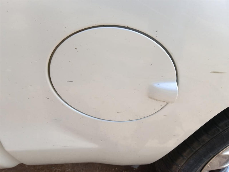 2015 Chevrolet Silverado 1500 Fuel Filler Gas Door Lid