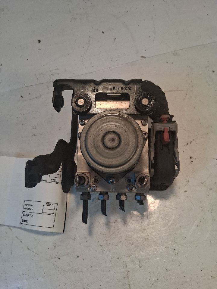 2014 thru 2020 Chevrolet Suburban 1500, Chevrolet Tahoe, GMC Yukon, GMC Yukon XL 1500 and 5 more ABS Anti Lock Brake Pump