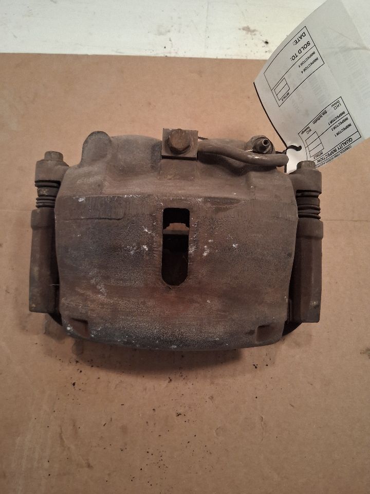 Used OEM Passenger Side Right Caliper from 2007 Ford