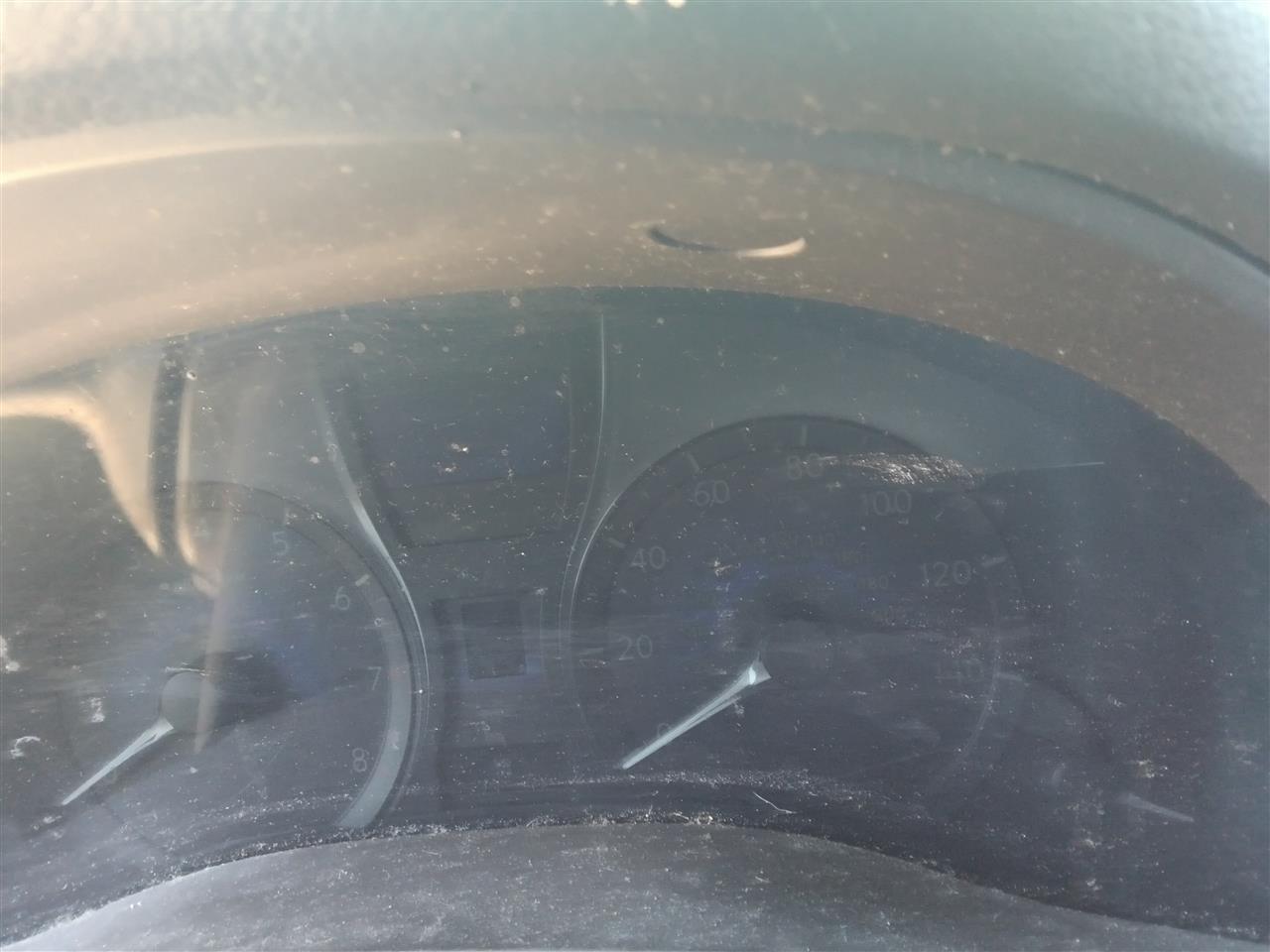 2011 Lexus RX350 Speedometer Instrument Gauge Cluster MPH