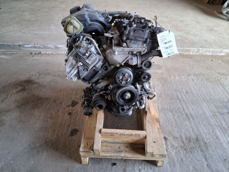 2010 thru 2016 Lexus RX350, Toyota Sienna, Toyota Venza Engine Motor Assembly 2GRFE
