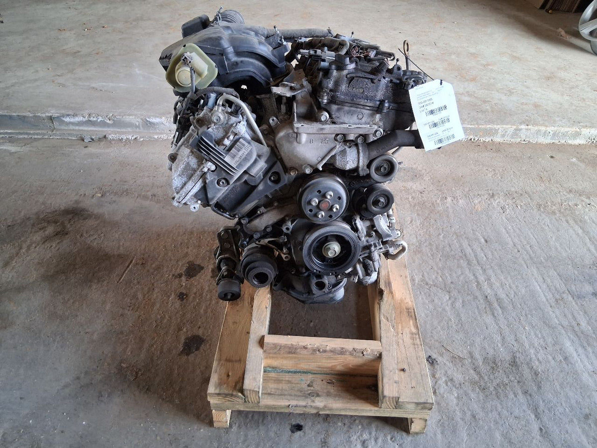 Used OEM Engine Motor Assembly from 2011 Lexus RX350