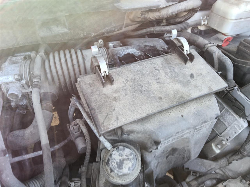 2010 thru 2015 Lexus RX350 Air Cleaner Intake Filter Box